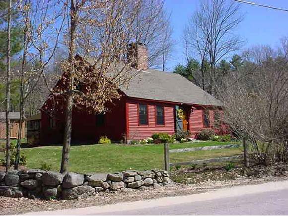 477 Barnard Hill Road Weare, NH 03281 - Photo 1 of 5 Gallery Image 1