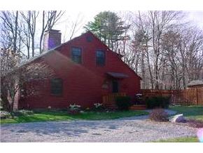 477 Barnard Hill Road Weare, NH 03281 - Photo 3 of 5 Gallery Image 3