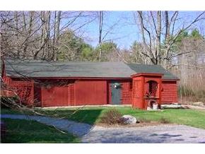 477 Barnard Hill Road Weare, NH 03281 - Photo 4 of 5 Gallery Image 4