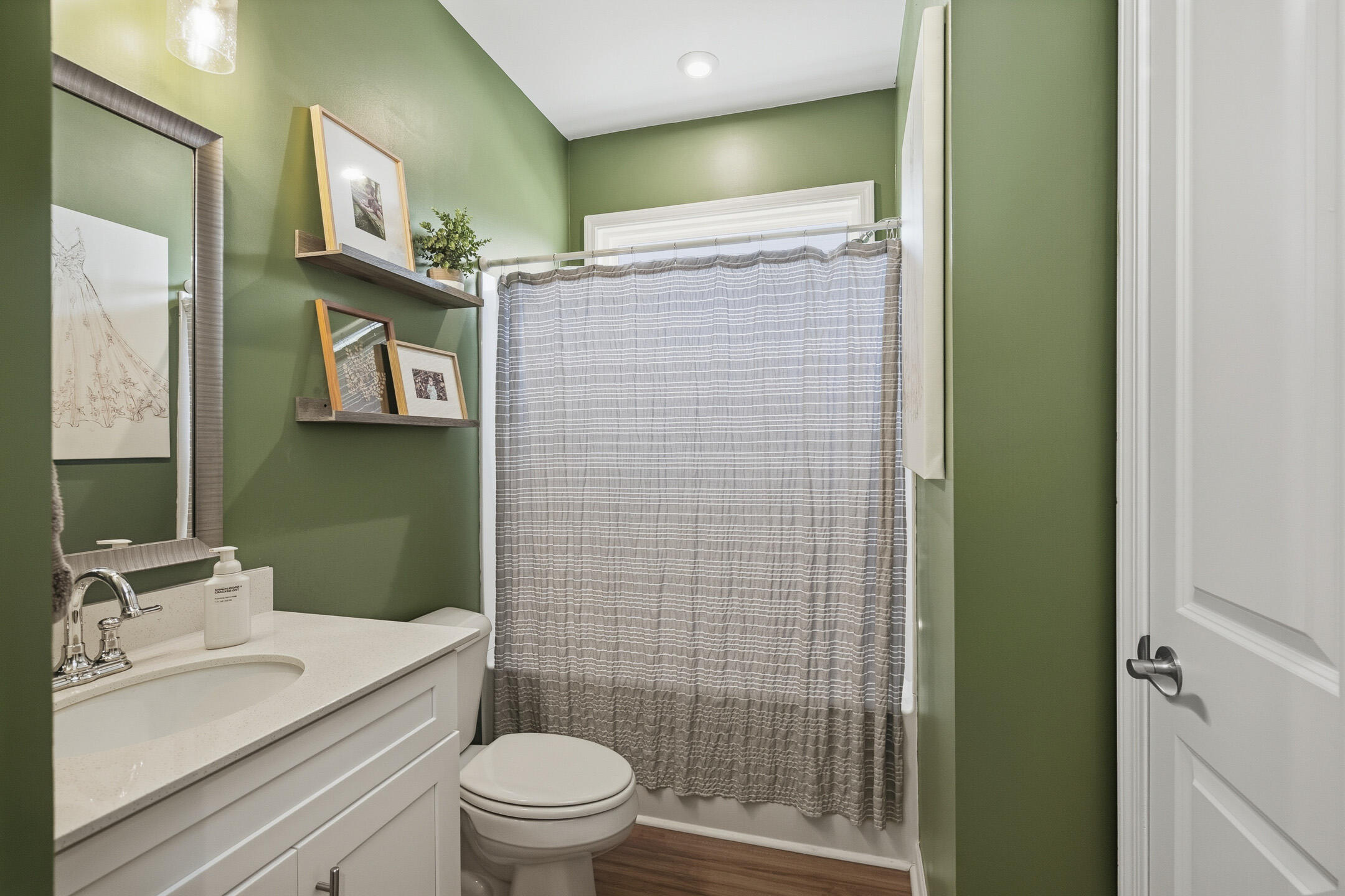 6384 Whirlaway Road Graniteville, SC 29829 - Photo 28 of 46