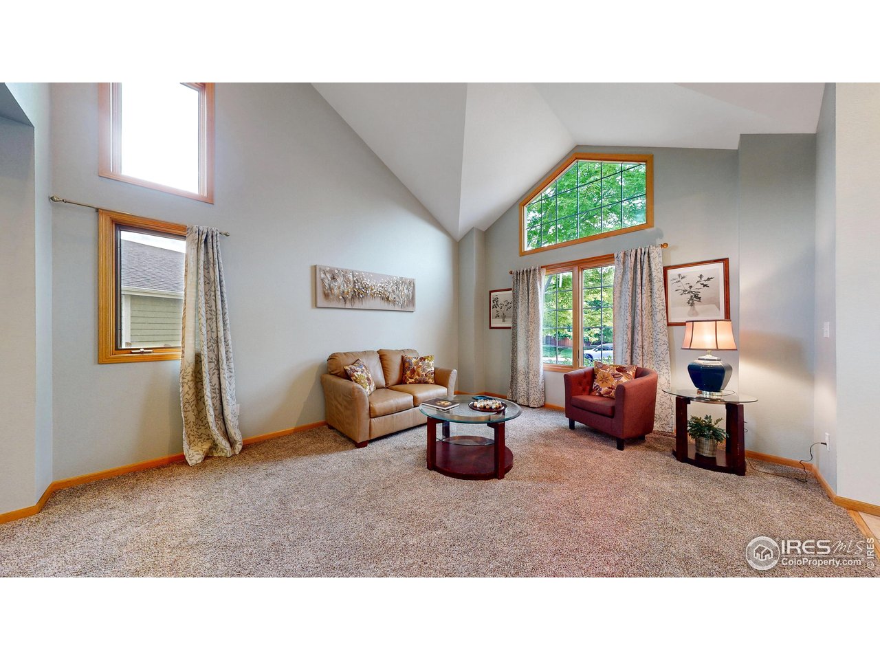 524 Flagler Road Fort Collins, CO 80525 - Photo 6 of 38 Lots of natural light!