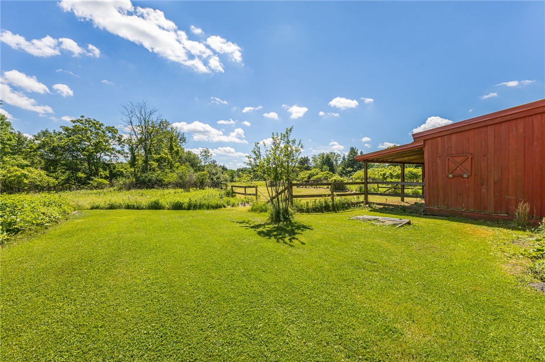 117 Amann Road Mendon, NY 14472 - Photo 31 of 43
