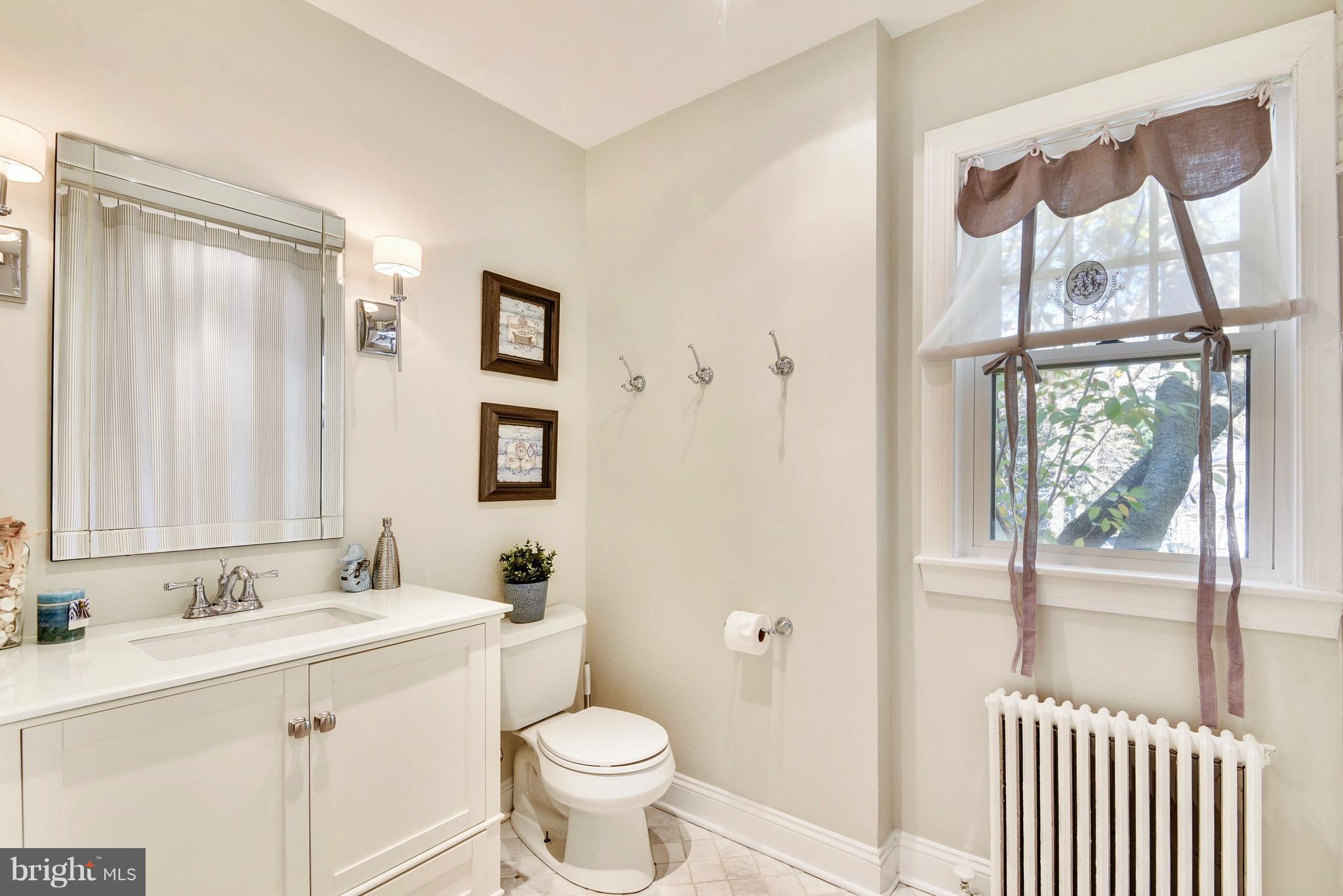 4001 Saul Road Kensington, MD 20895 - Photo 15 of 25 Bath