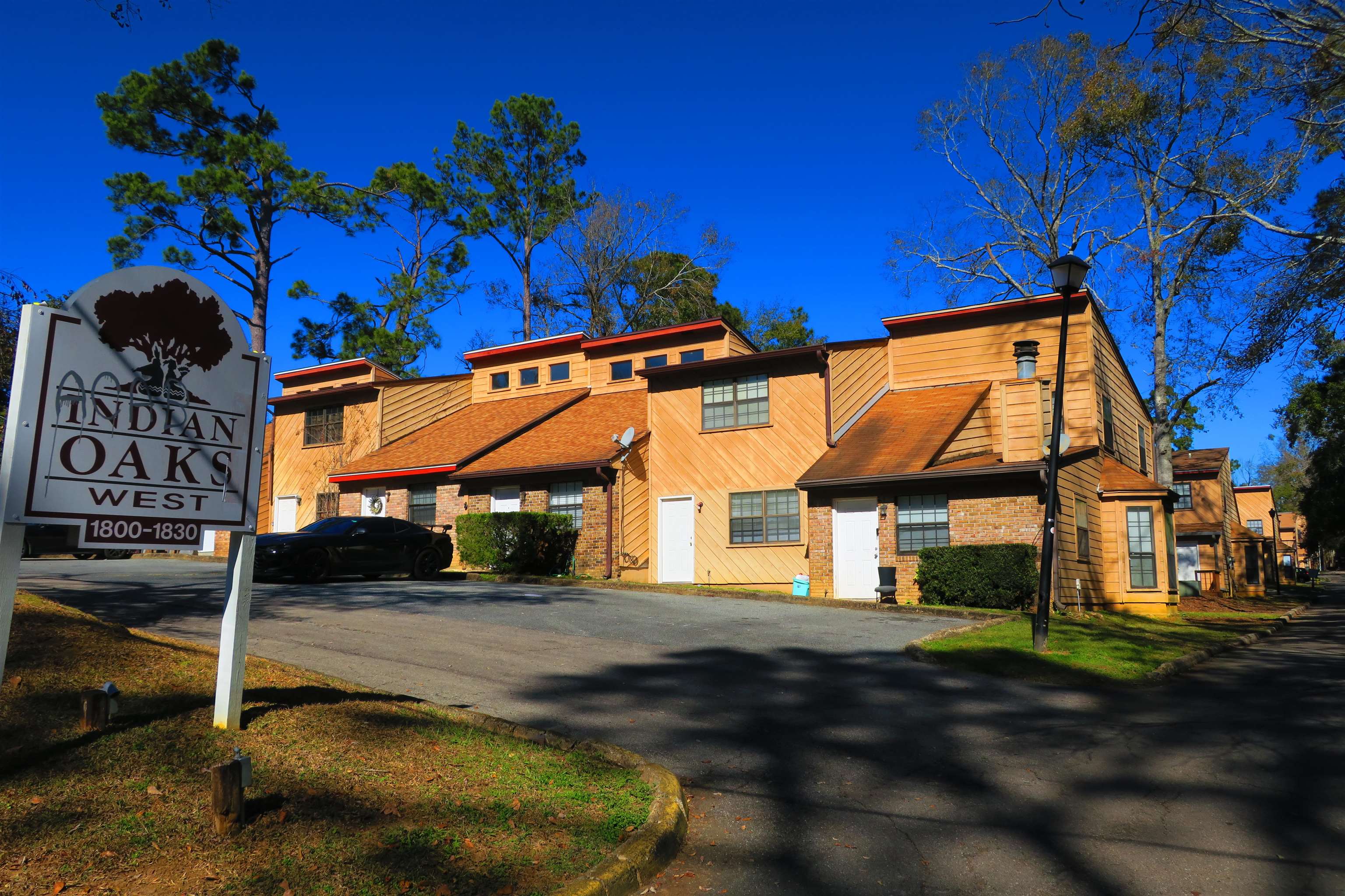 1808 Jackson Bluff Road, Unit B Tallahassee, FL 32304 - Photo 1 of 23 Gallery Image 1