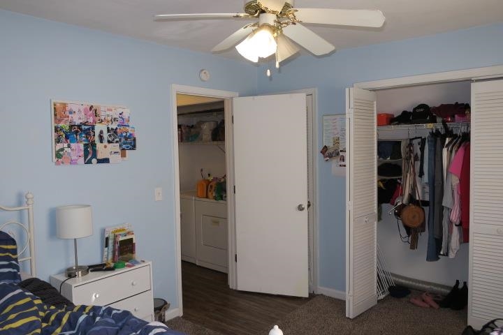1808 Jackson Bluff Road, Unit B Tallahassee, FL 32304 - Photo 12 of 23 Gallery Image 12
