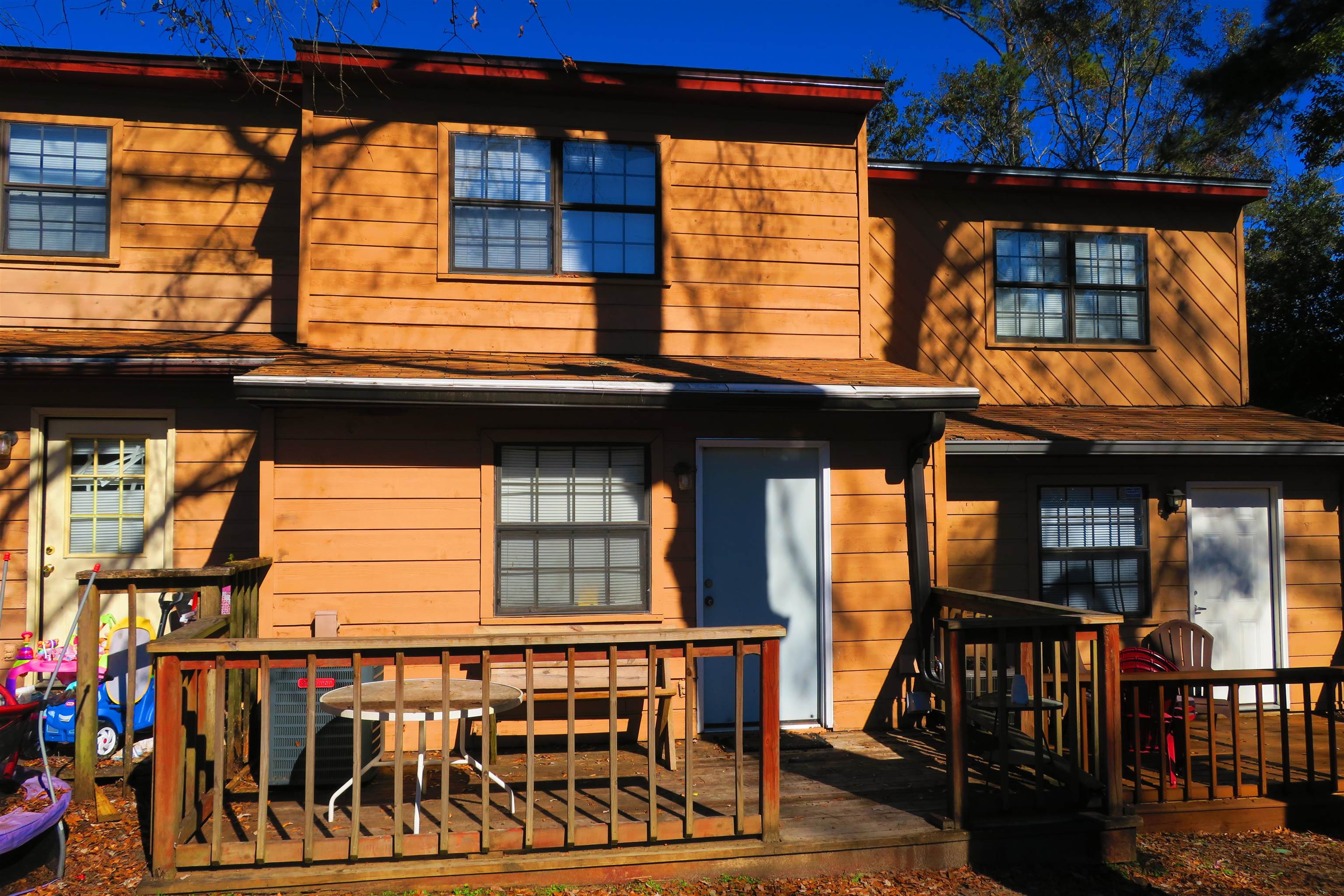 1808 Jackson Bluff Road, Unit B Tallahassee, FL 32304 - Photo 2 of 23 Gallery Image 2