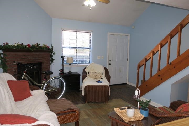 1808 Jackson Bluff Road, Unit B Tallahassee, FL 32304 - Photo 21 of 23 Gallery Image 21