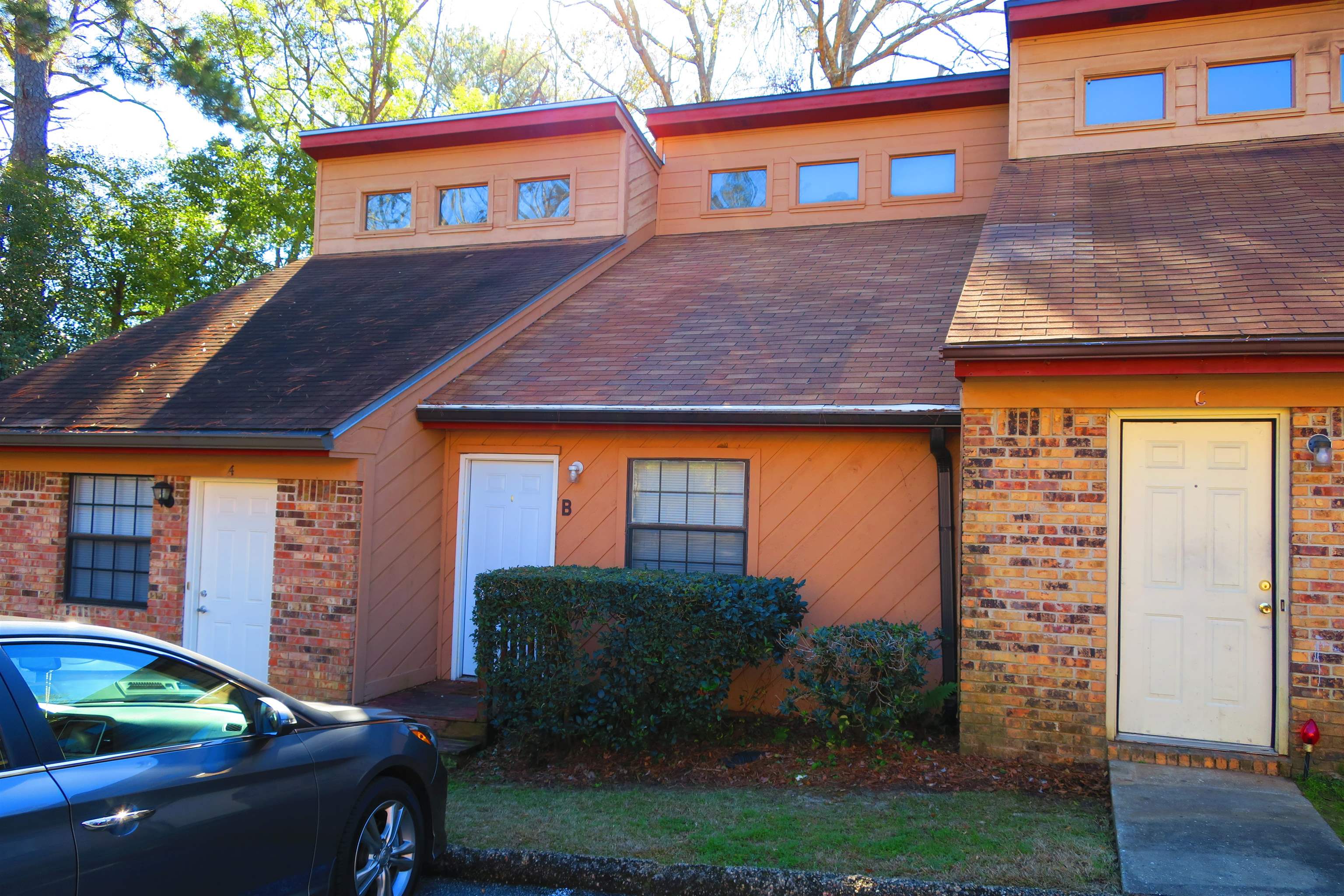 1808 Jackson Bluff Road, Unit B Tallahassee, FL 32304 - Photo 23 of 23 Gallery Image 23