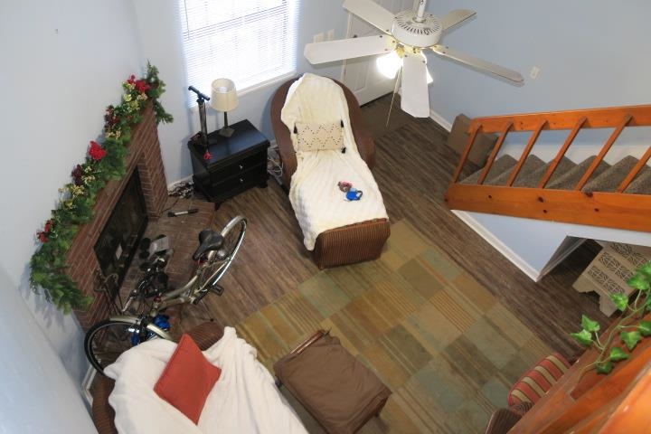 1808 Jackson Bluff Road, Unit B Tallahassee, FL 32304 - Photo 9 of 23 Gallery Image 9