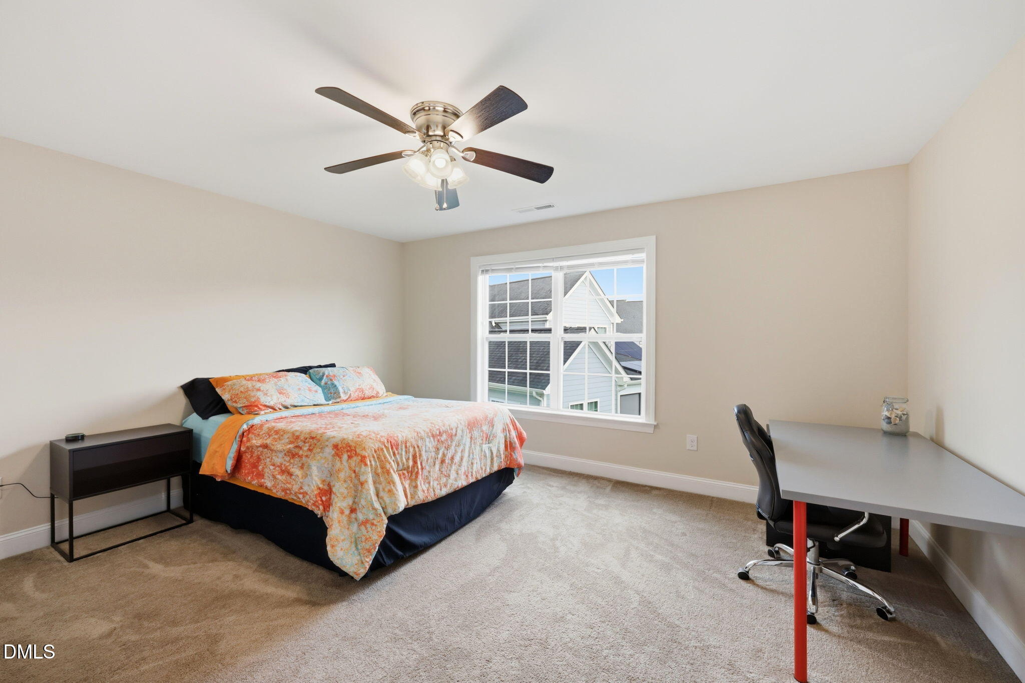 1406 Baxter Ridge Court Apex, NC 27502 - Photo 35 of 47