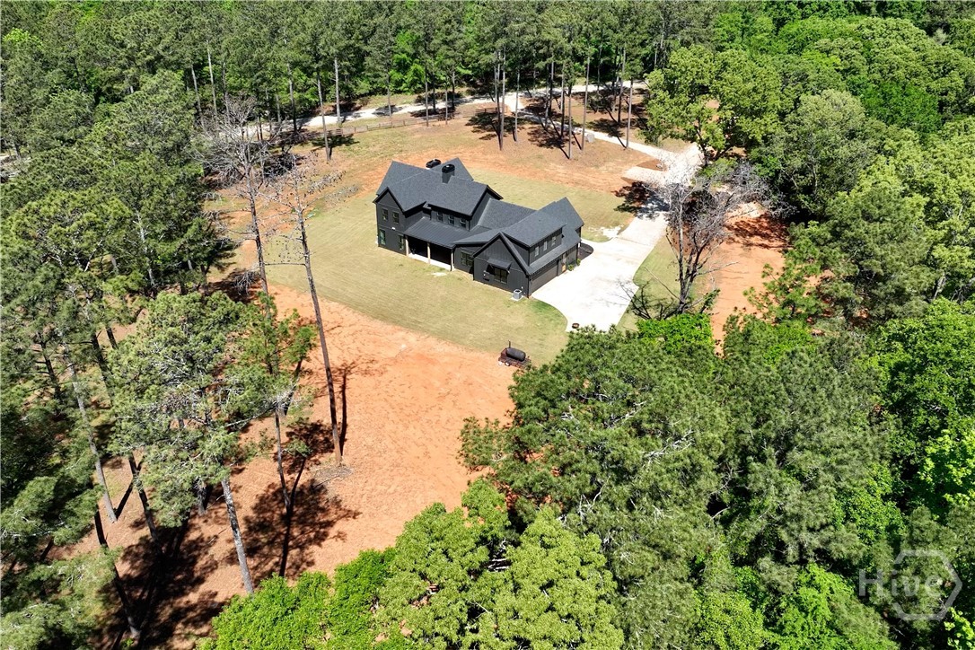 270 Indian Creek Road Good Hope, GA 30641 - Photo 56 of 65