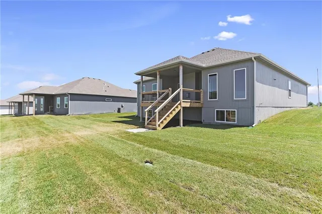 $491,040 | 11457 North Auburndale Circle, Kansas City, MO 64156