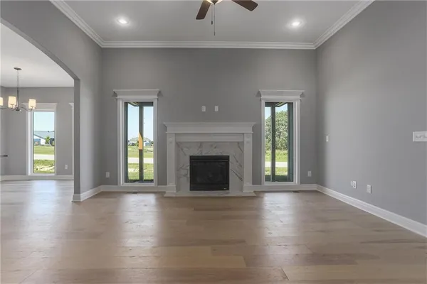 $491,040 | 11457 North Auburndale Circle, Kansas City, MO 64156