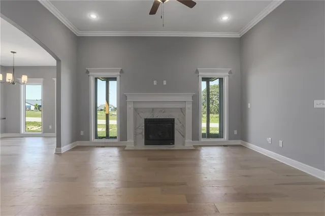 $491,040 | 11457 North Auburndale Circle, Kansas City, MO 64156