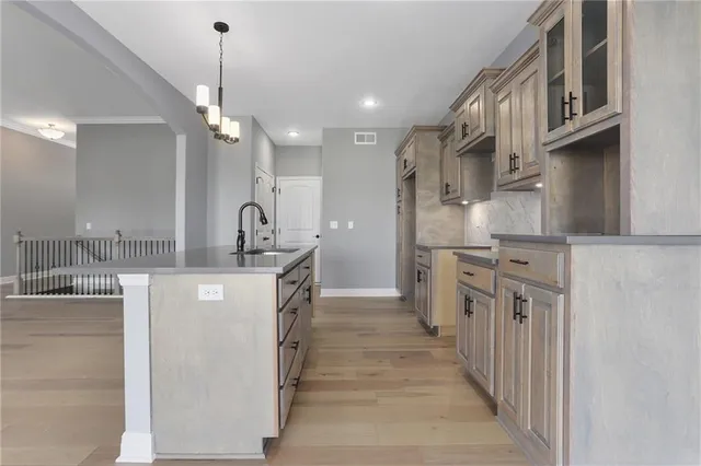 $491,040 | 11457 North Auburndale Circle, Kansas City, MO 64156