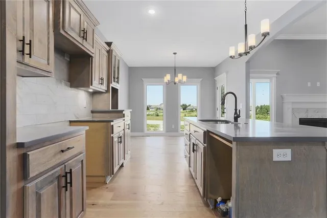 $491,040 | 11457 North Auburndale Circle, Kansas City, MO 64156