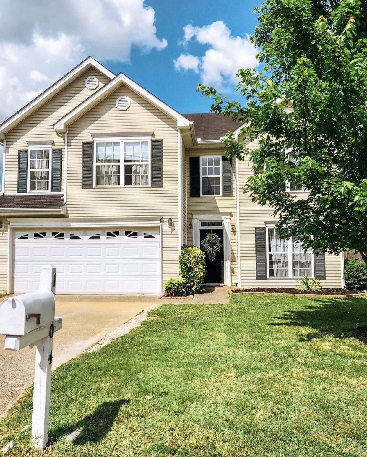 1604 Harrison Way Spring Hill, TN 37174 - Photo 1 of 1 Gallery Image 1