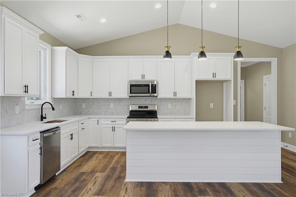 1343 Simpson Road Stokesdale, NC 27357 - Photo 16 of 29