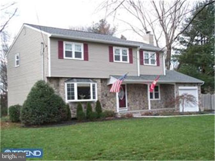 28 Brooktree Road East Windsor, NJ 08520 - Photo 1 of 12 Gallery Image 1