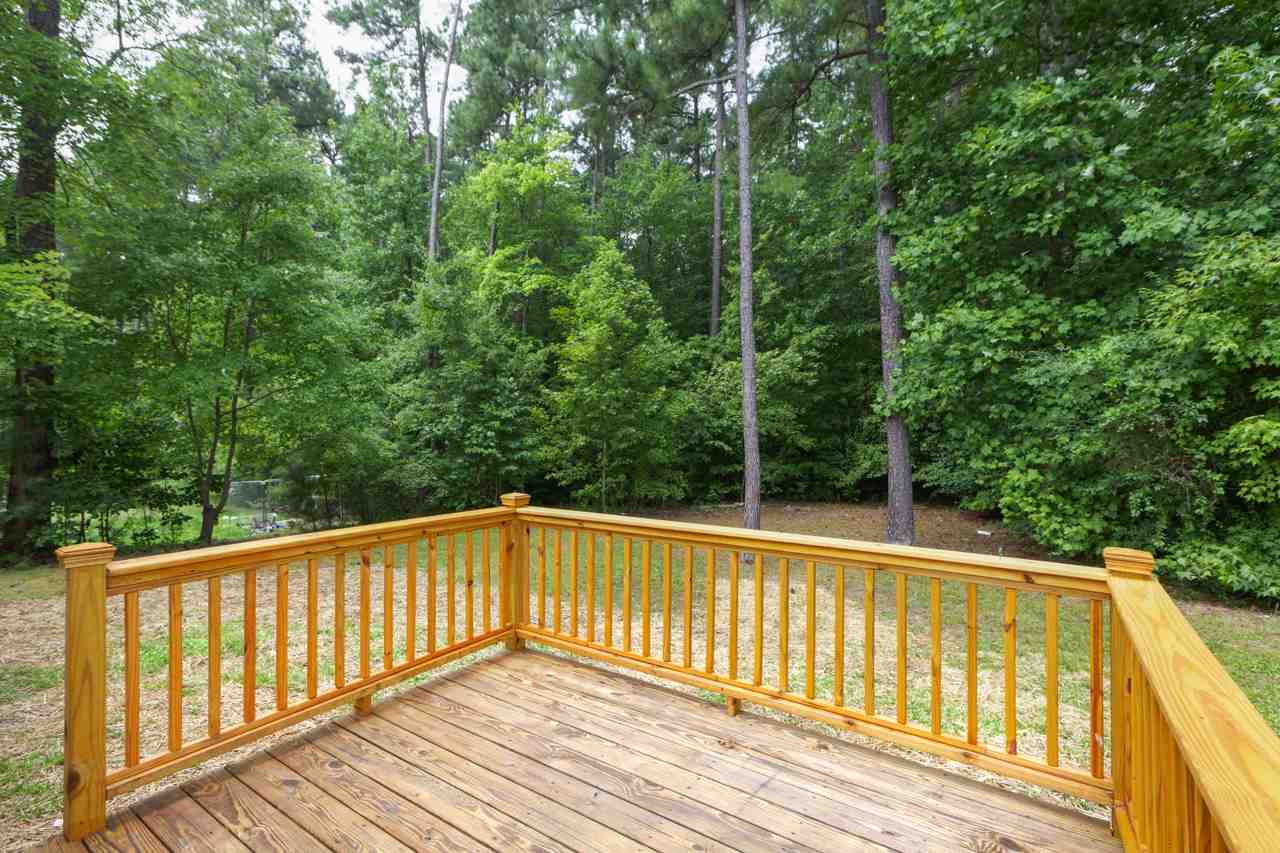236 Ruby Ridge Road Durham, NC 27703 - Photo 23 of 24 Photo 23
