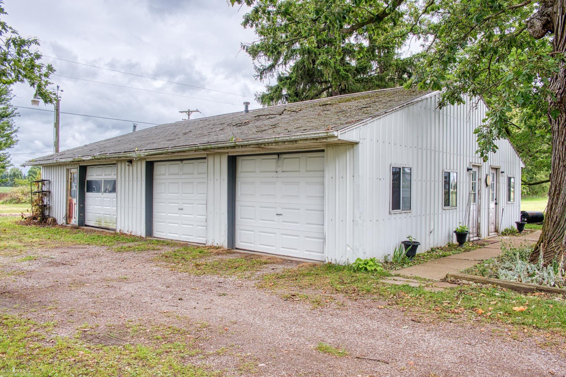 3196 North State Road Owosso, MI 48867 - Photo 29 of 41