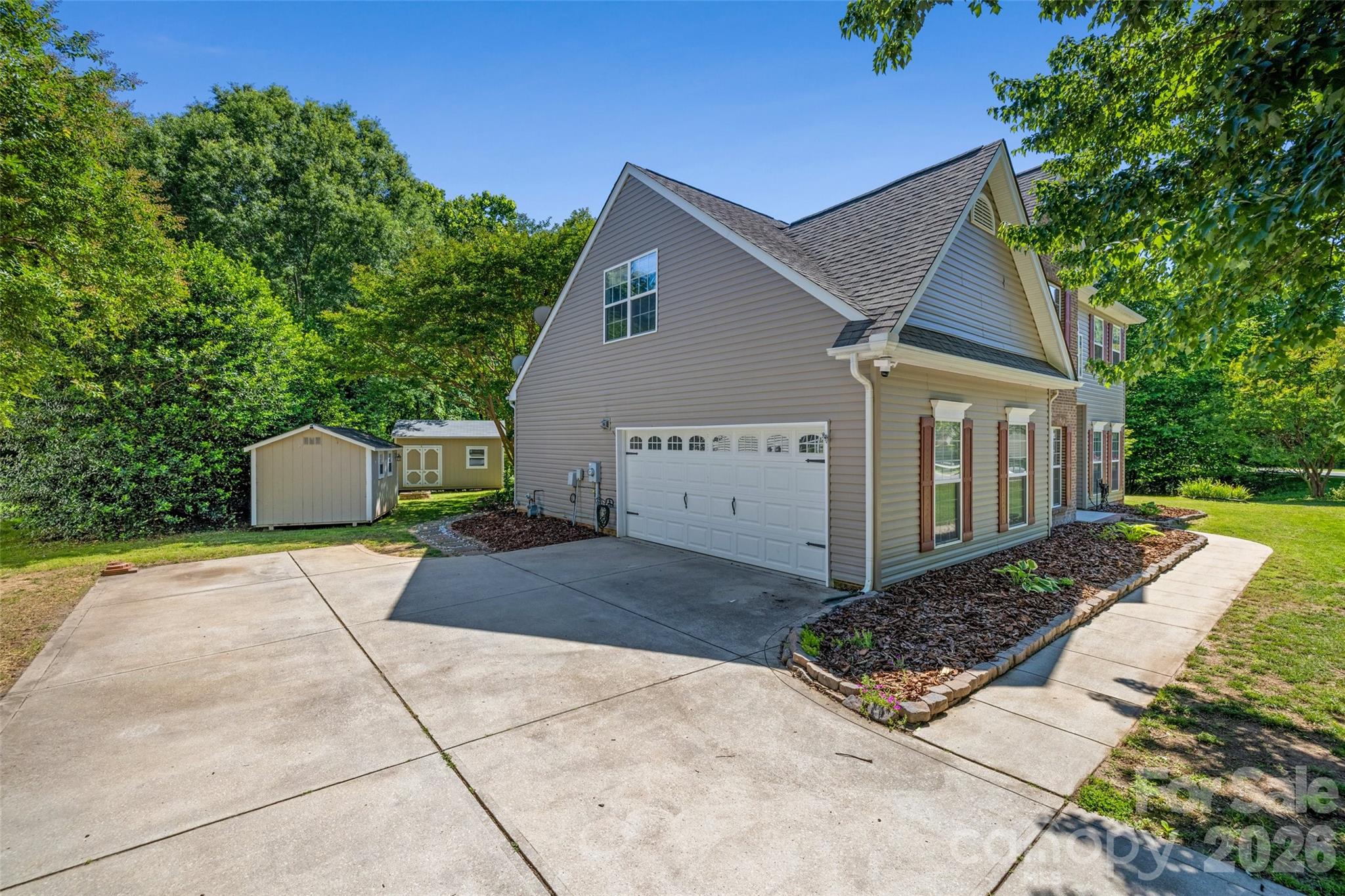 3418 Fallowbrook Forest York, SC 29745 - Photo 33 of 44