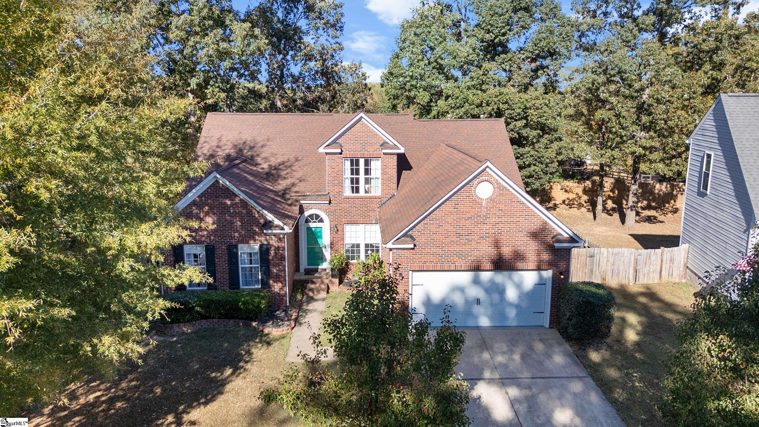 5 Renforth Road Simpsonville, SC 29681 - Photo 46 of 47 Gallery Image 46