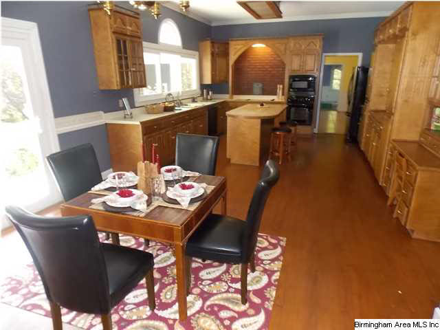 534 Jasmine Hill Road Anniston, AL 36207 - Photo 15 of 27