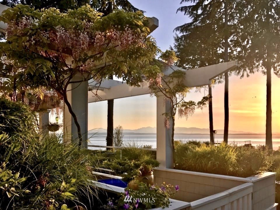 16119 73rd Place West Edmonds, WA 98026 - Photo 4 of 40 a view of a tree in front of a building