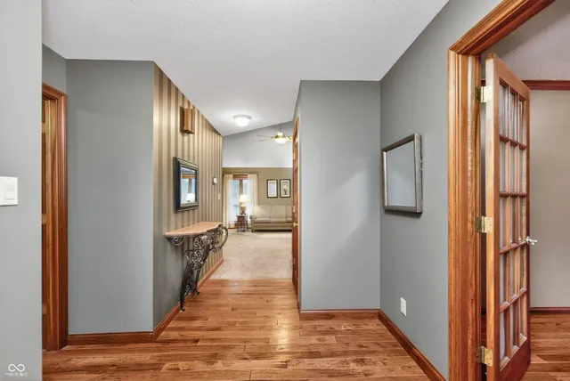 $450,000 | 514 Greenland Lane, Yorktown, IN 47396