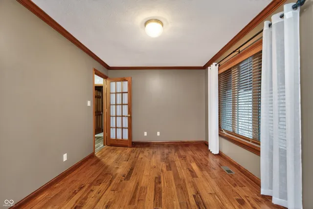 $450,000 | 514 Greenland Lane, Yorktown, IN 47396