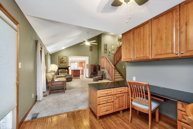 $450,000 | 514 Greenland Lane, Yorktown, IN 47396