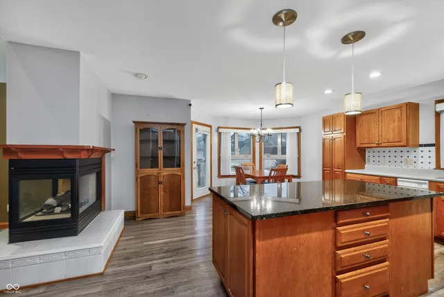 $450,000 | 514 Greenland Lane, Yorktown, IN 47396