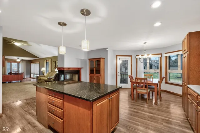 $450,000 | 514 Greenland Lane, Yorktown, IN 47396