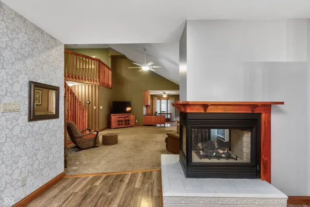 $450,000 | 514 Greenland Lane, Yorktown, IN 47396