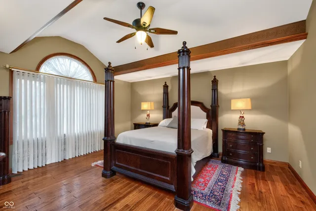 $450,000 | 514 Greenland Lane, Yorktown, IN 47396