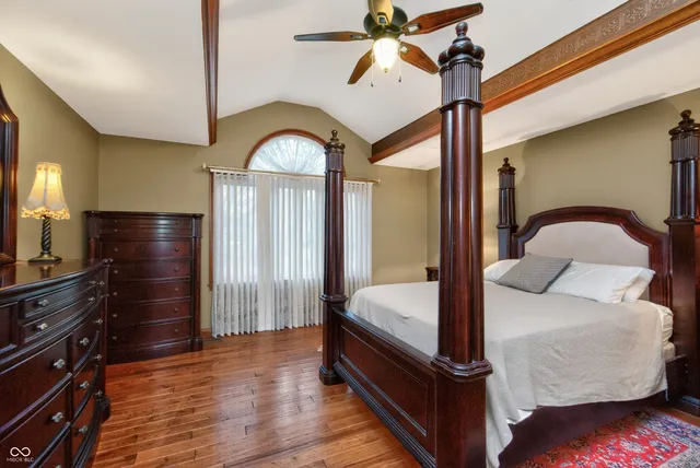 $450,000 | 514 Greenland Lane, Yorktown, IN 47396