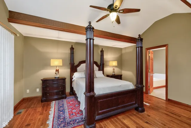 $450,000 | 514 Greenland Lane, Yorktown, IN 47396