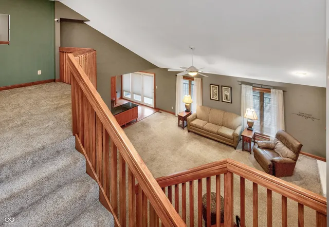 $450,000 | 514 Greenland Lane, Yorktown, IN 47396