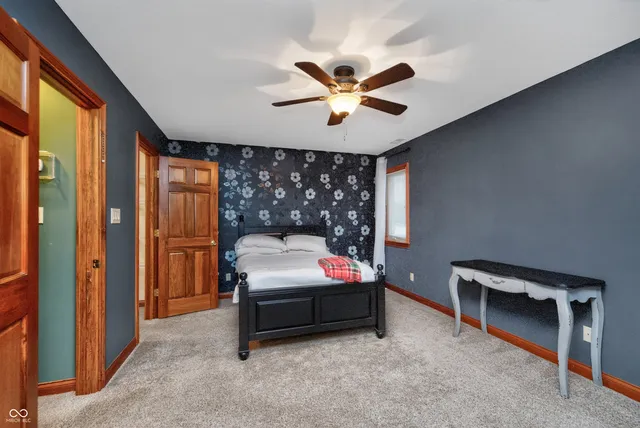 $450,000 | 514 Greenland Lane, Yorktown, IN 47396