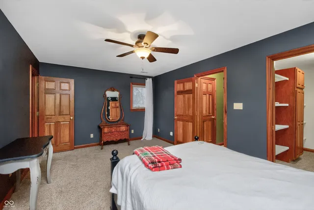 $450,000 | 514 Greenland Lane, Yorktown, IN 47396