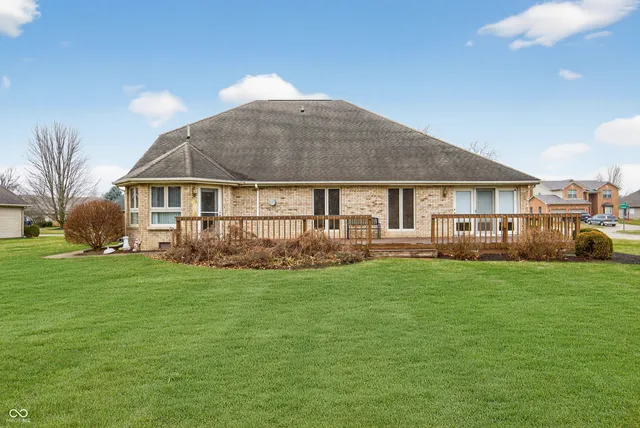 $450,000 | 514 Greenland Lane, Yorktown, IN 47396