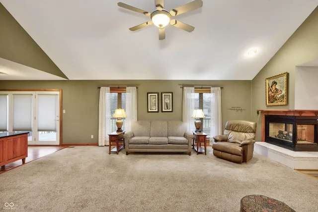 $450,000 | 514 Greenland Lane, Yorktown, IN 47396