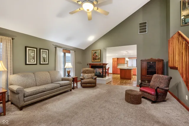 $450,000 | 514 Greenland Lane, Yorktown, IN 47396