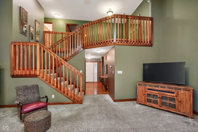 $450,000 | 514 Greenland Lane, Yorktown, IN 47396