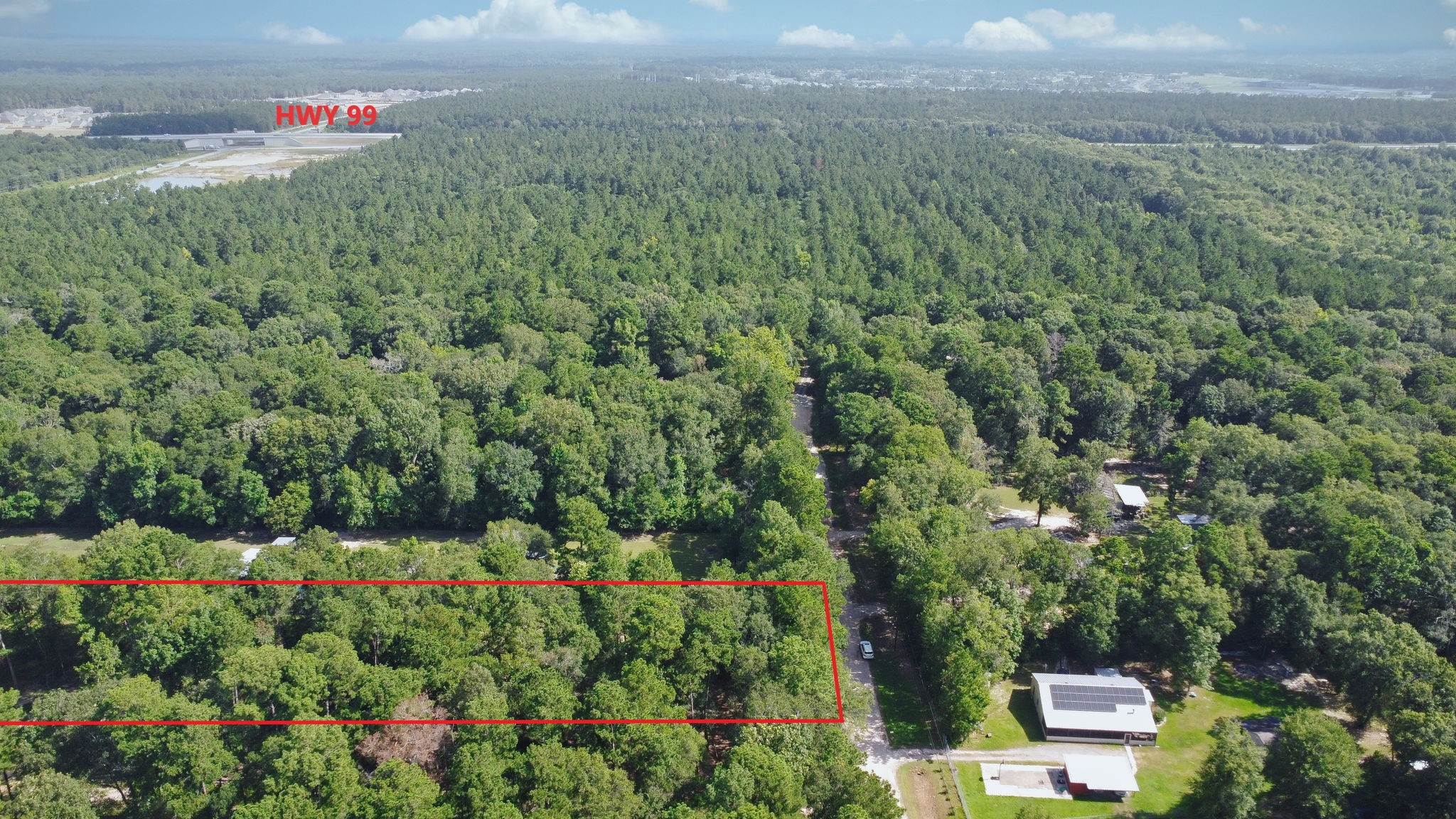 65 Ash Place New Caney, TX 77357 - Photo 9 of 19