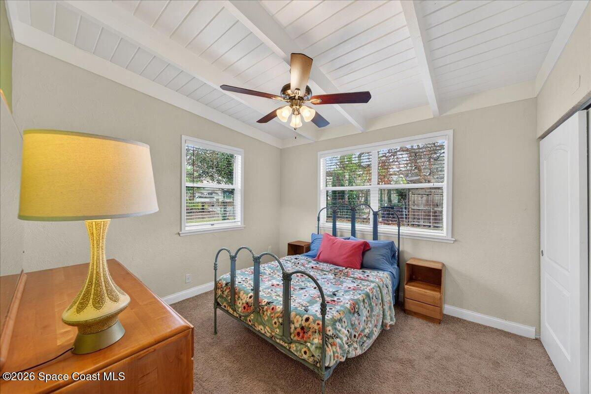1615 Grandview Way Melbourne, FL 32935 - Photo 17 of 34 a living room with furniture and a window