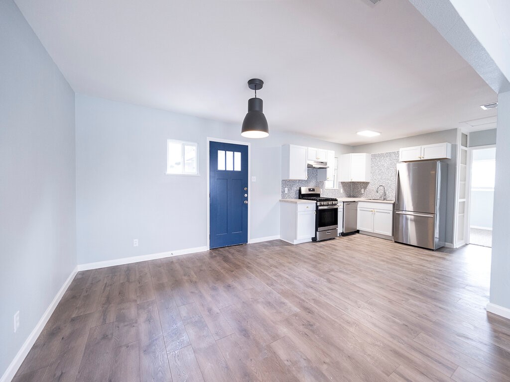 6001 Cameron Road, Unit A Austin, TX 78723 - Photo 17 of 24