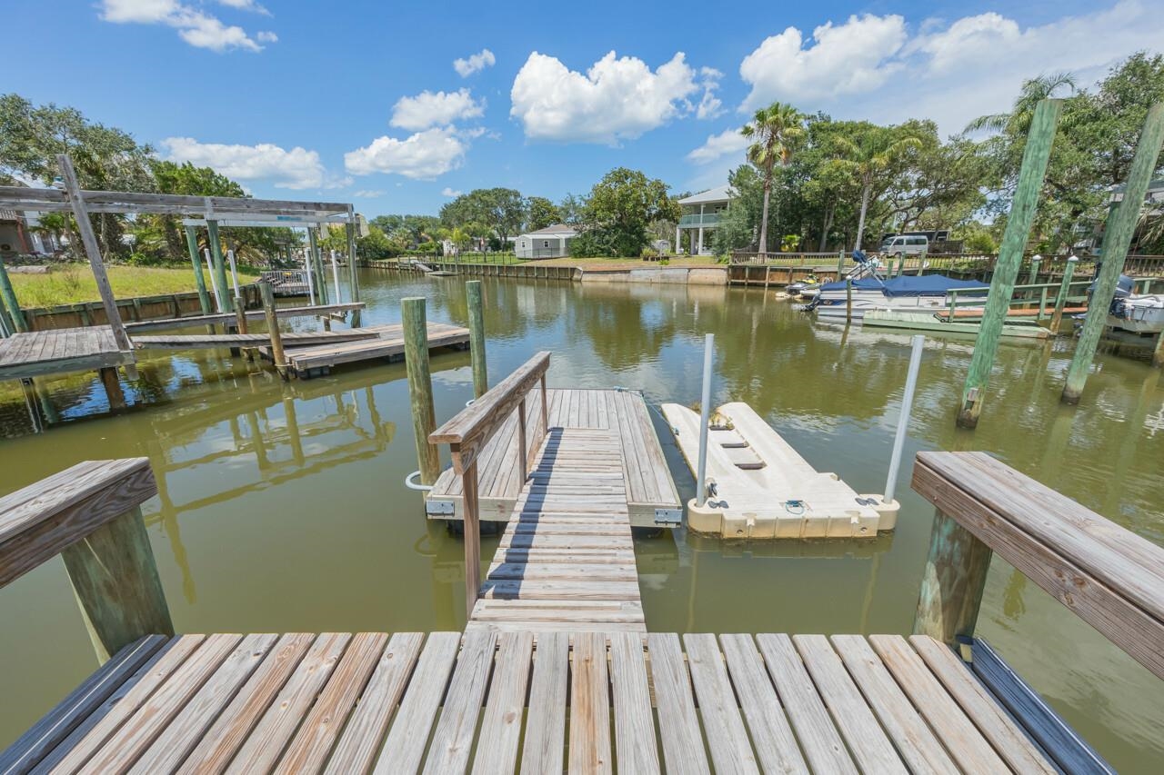 212 Desoto Road St. Augustine, FL 32080 - Photo 20 of 36 Gallery Image 20