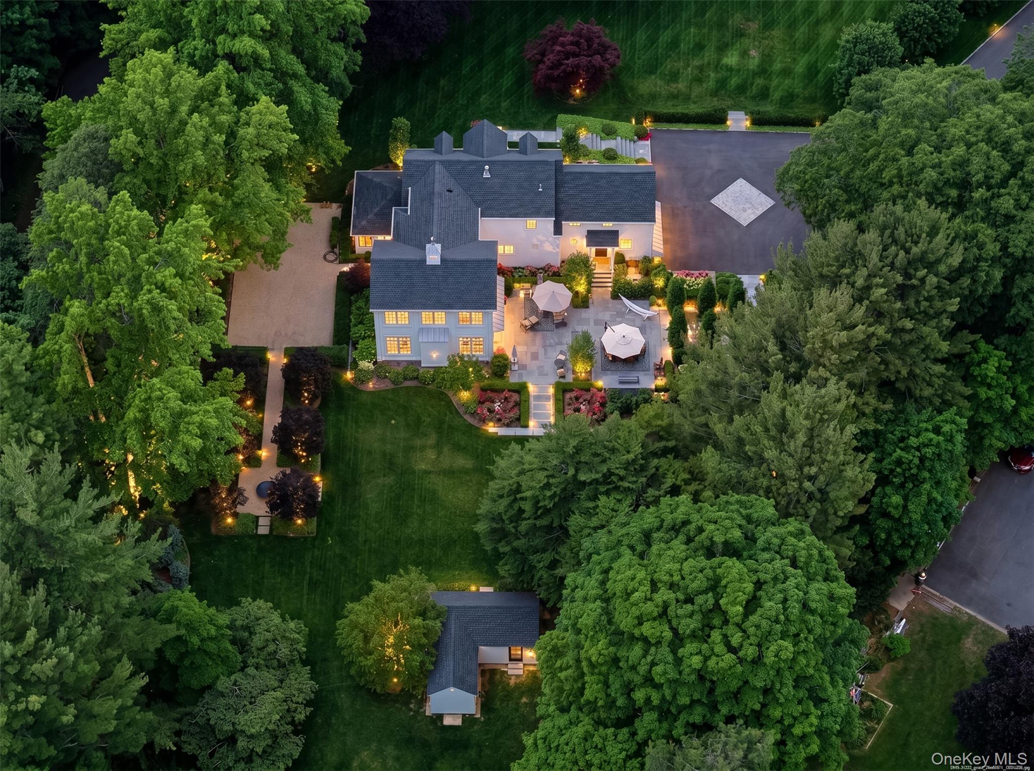 1920 Midlane Road Muttontown, NY 11791 - Photo 39 of 39